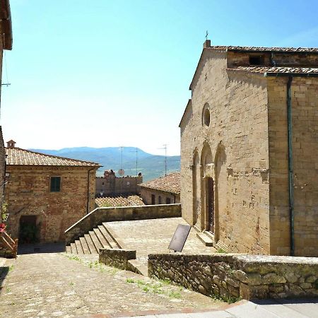 Belvilla By Oyo Bellavista Montecastelli Pisano Exterior foto