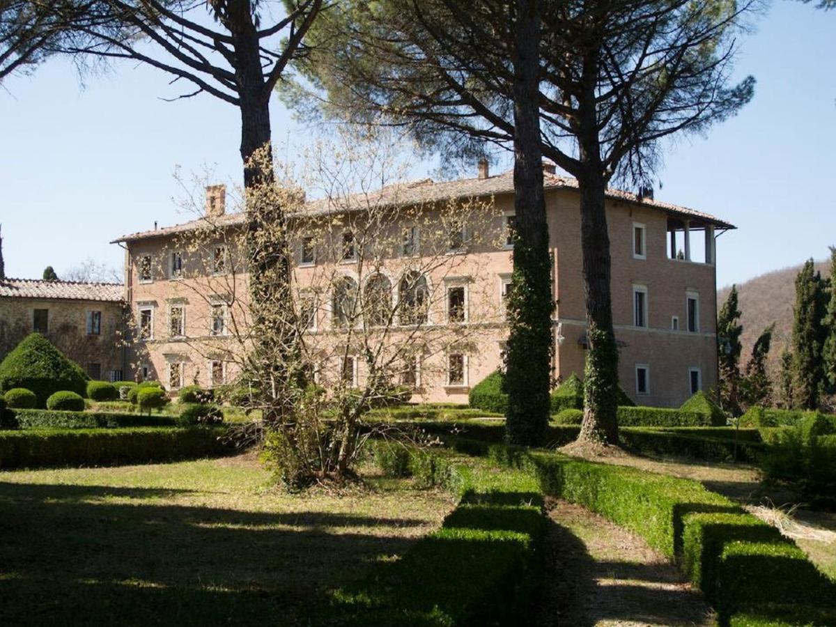 Belvilla By Oyo Bellavista Montecastelli Pisano Exterior foto