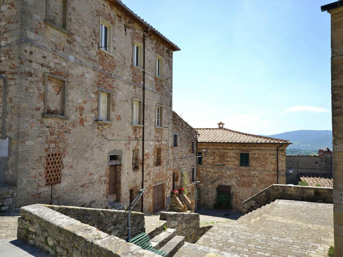 Belvilla By Oyo Bellavista Montecastelli Pisano Exterior foto